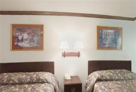 Executive Inn Muldrow Екстер'єр фото